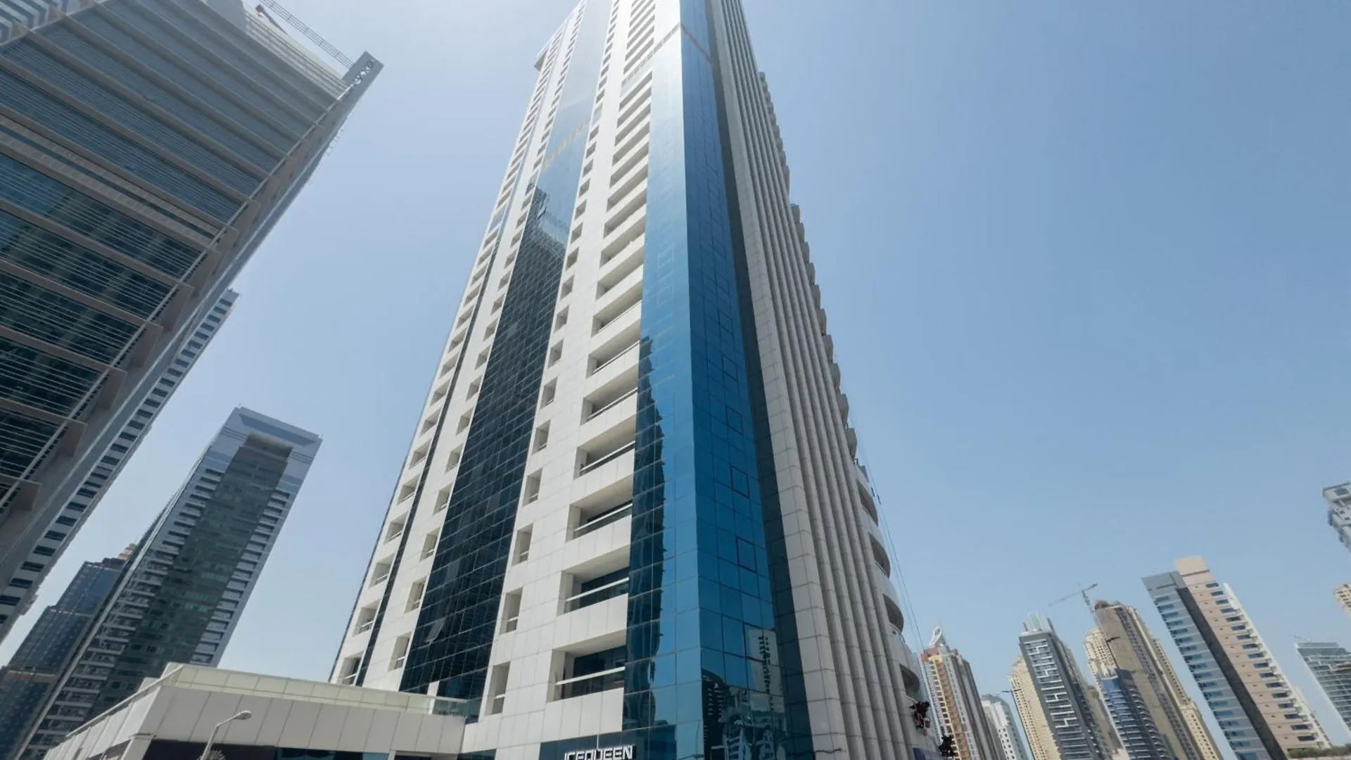 Cozy Studio Apartment In Saba 3 Dubai