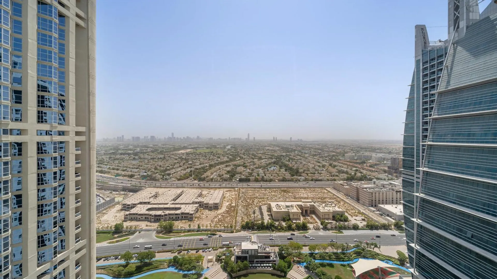 Cozy Studio Apartment In Saba 3 Dubai 0*,  United Arab Emirates