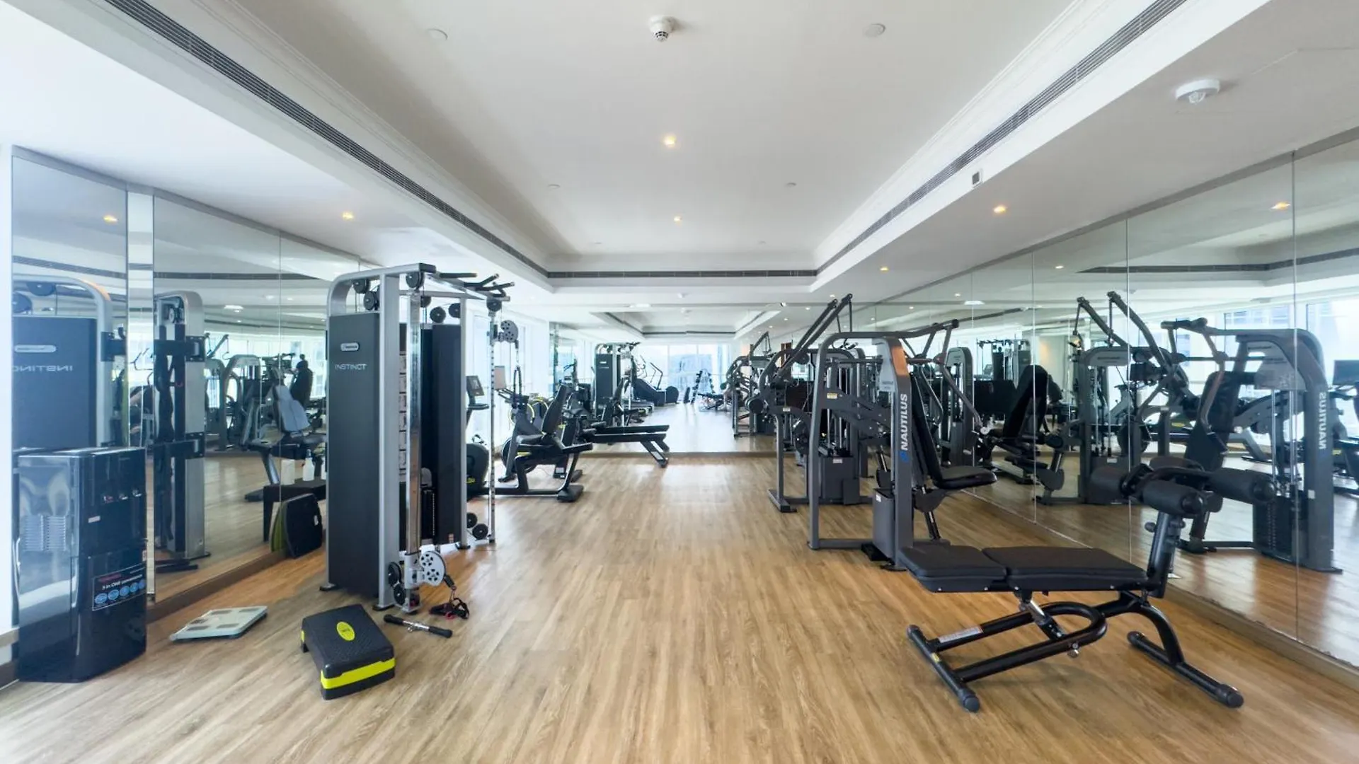Cozy Studio Apartment In Saba 3 Dubai United Arab Emirates